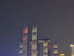 -武汉两江游览·夜游长江(汉口粤汉码头)