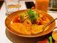 古法大虾-BetterThai 泰加(苏州中心店)