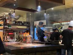 -千寻烧肉(政务区店)