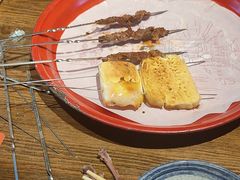 -北三老太太烧烤(人生一串上榜店)