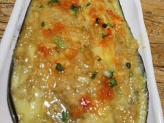 -平娃三宝烧烤·面食(南小街店)