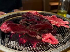-西塔老太太泥炉烤肉(北京望京店)