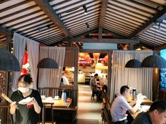 -老湘村·湖南土菜(天河维多利店)