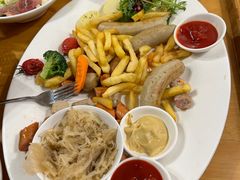 -巴伐利亚啤酒坊(意式风情街店)