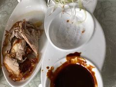 -高德海鲜舫(黄河南大街店)