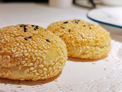 鸭油烧饼-耿福兴(罍街店)