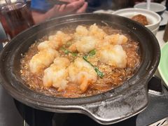 -绿茶餐厅(壹方天地店)