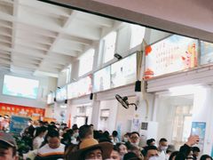 -台山川岛旅游度假区