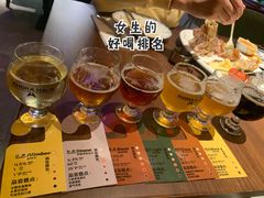 -Ambra Haus琥珀屋精酿餐厅(宝山店)