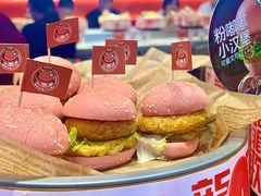 -龍歌自助小火锅(城阳万象汇店)