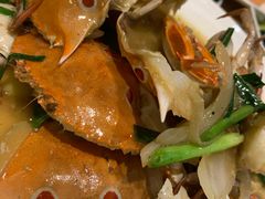 -南海渔家•海鲜•正宗海南菜(海棠湾店)
