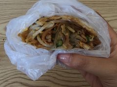 -田三卷馍(火车站店)