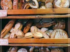 -Juicy Bakery(大学路店)
