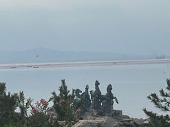 -养马岛旅游度假区