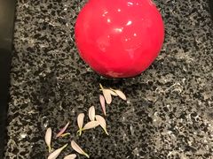 榴莲苹果-随心小姐