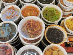 -永辉超市(嘉定宝龙广场店)