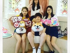 -逃脱反斗城沉浸剧情密室(北京路店)