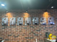 -UP健身私教馆(海岸城店)