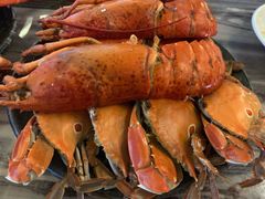 -粤海璇宫·木棉花高空旋转餐厅·聚会派对