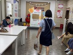 -缤纷鸟美术书法(交大校区)