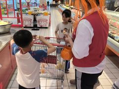 -大润发(明珠店)