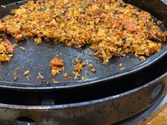 -高基五春川炒鸡排 韩国料理(威海总店)