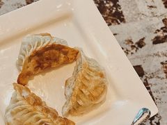 -新天世纪中餐厅
