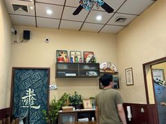 -曼谷食堂·泰国家庭料理(丹桂路店)
