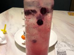 -豪客来牛排(中央花苑店)