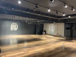 -嘉禾舞社 街舞培训工作室