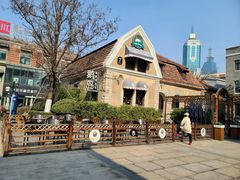 -思味特(纬一路店)