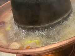 -东来顺饭庄(王府井步行街店)