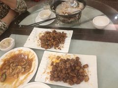 -惠宾饭庄(中山路店)