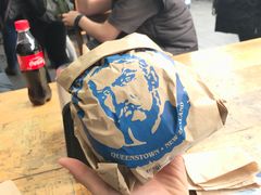 -Fergburger(皇后镇店)