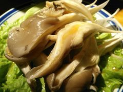 -么肆烤肉(蓝山名邸店)