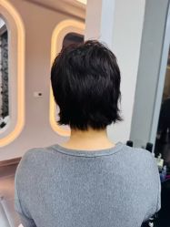 -琴美美容美发·三美会所