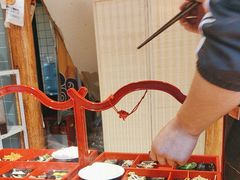 -勺子米线·云南传统小吃市集(四方街店)