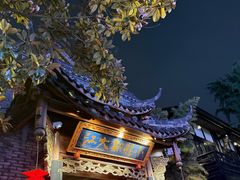 -小龙翻大江文化火锅(宽窄店)
