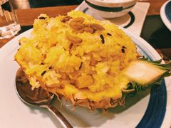 菠萝饭-紫滇源云南生态菜(丹凤街店)