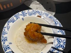 -喜悦烤鸭·新京菜(王府井店)