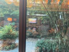 -西安凯悦酒店·湖畔中餐厅