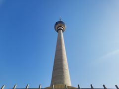 -中央广播电视塔