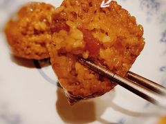 -五芳齋粽子点心(浦北路店)