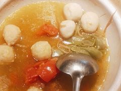 -永安鱼庄·镇江菜(丁卯店)