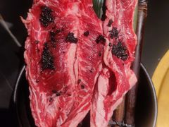 -谷牛和牛烤肉(漕河泾印象城店)