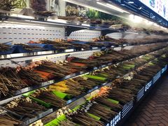 自助取餐区-江二娃串串香(科园四路总店)