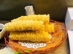 -金海阁海鲜火锅