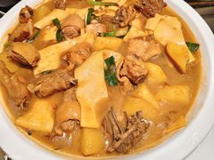 -清真·宁夏印象·盐池滩羊肉体验店(江宁路店)