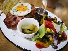 -HELLO 27 意面·沙拉·帕尼尼