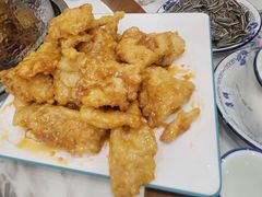-朴小妹人参鸡汤火锅(长白山万达店)